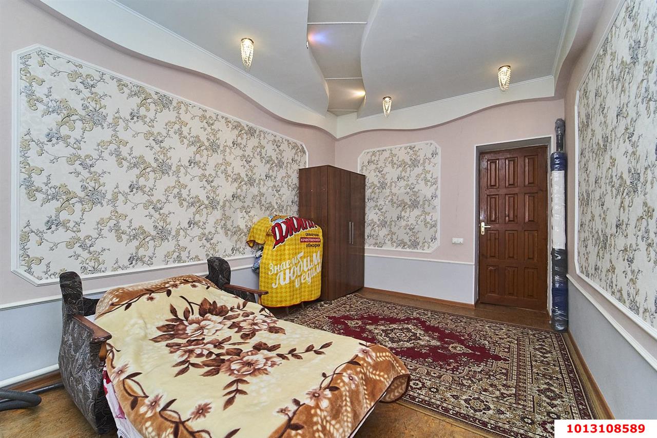 Фото №7: Дом 248 м² + 8 сот. - Краснодар, ул. 1 Мая, 310