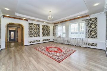 Фото №1: Дом 248 м² - Краснодар, мкр. Краевая Клиническая Больница, ул. 1 Мая, 310