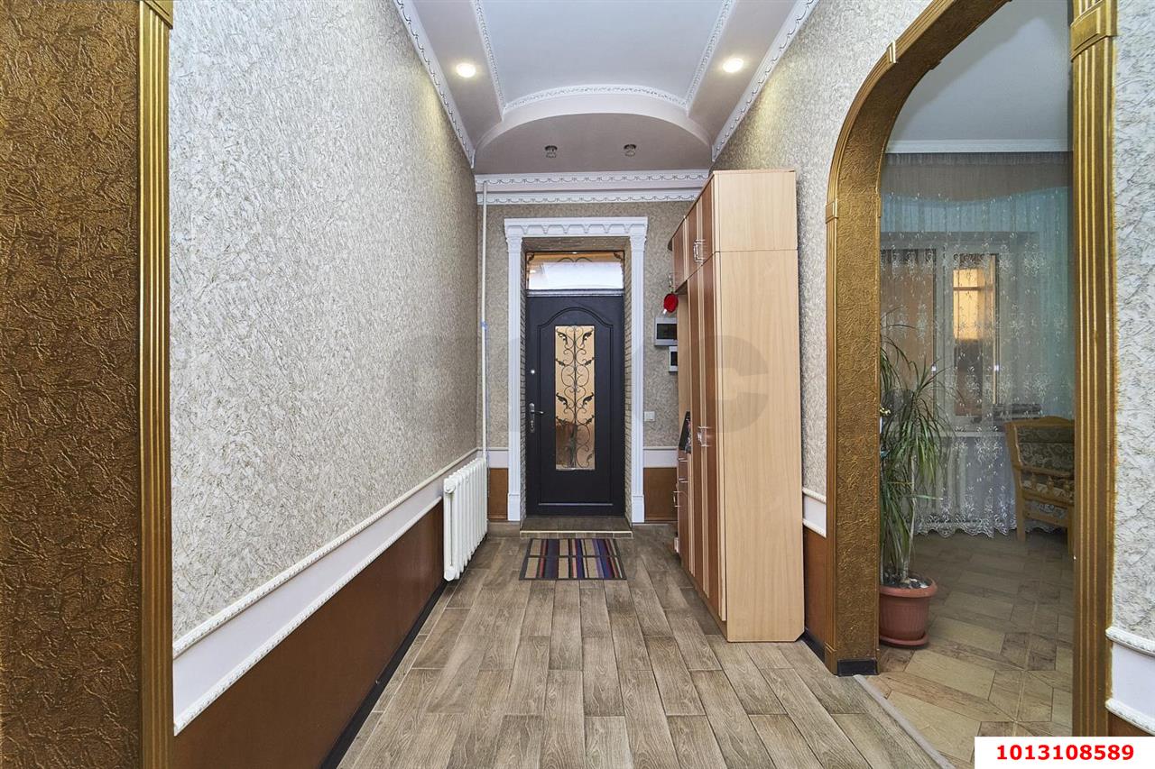 Фото №9: Дом 248 м² + 8 сот. - Краснодар, ул. 1 Мая, 310