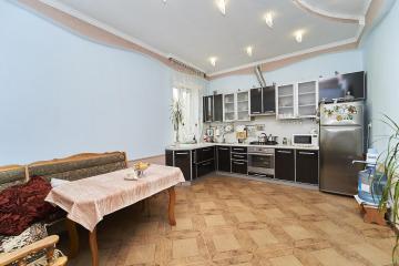 Фото №2: Дом 248 м² - Краснодар, мкр. Краевая Клиническая Больница, ул. 1 Мая, 310