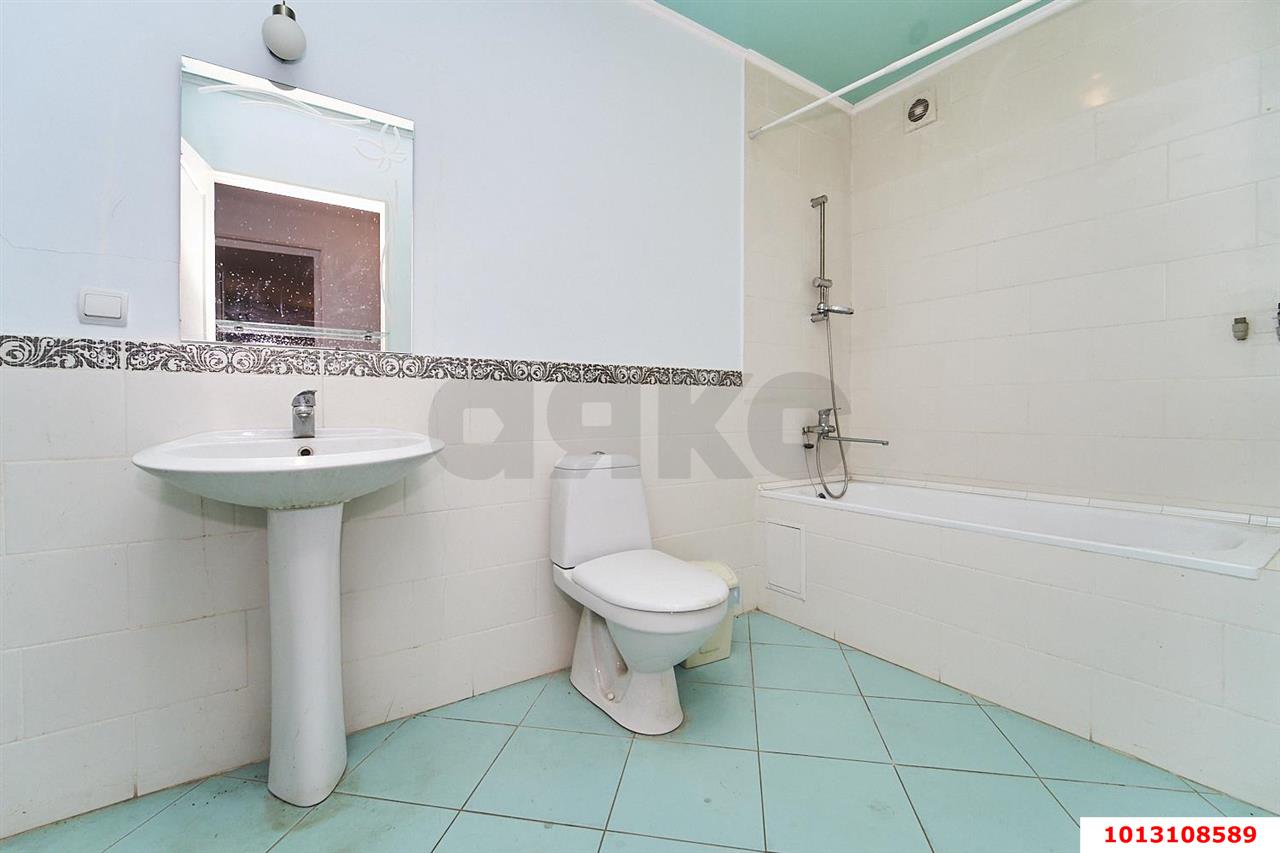 Фото №13: Дом 248 м² + 8 сот. - Краснодар, ул. 1 Мая, 310