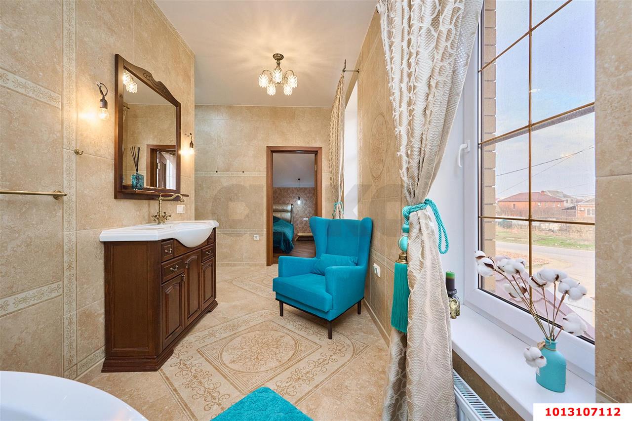 Фото №16: Дом 220 м² + 6.3 сот. - Яблоновский, ул. Российская, 22