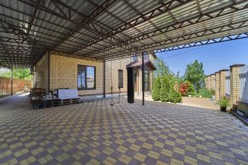 Фото №2: Дом 220 м² - Яблоновский, ул. Российская, 22