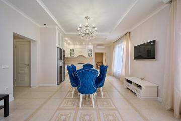 Фото №5: Дом 220 м² - Яблоновский, ул. Российская, 22