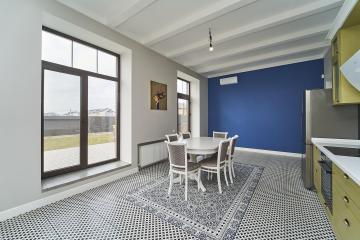 Фото №5: Дом 325 м² - Краснодар, п. коттеджный  Зелёная Долина, ул. Ростокская, 13