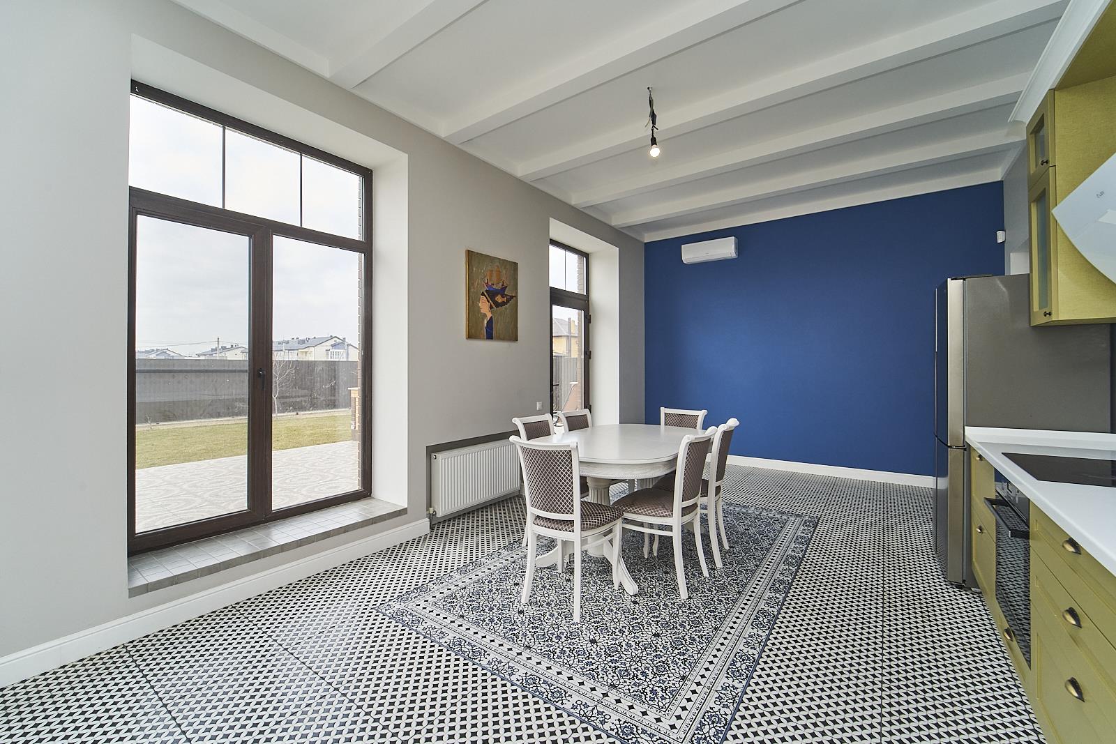 Фото №5: Дом 325 м² + 8 сот. - Краснодар, ул. Ростокская, 13