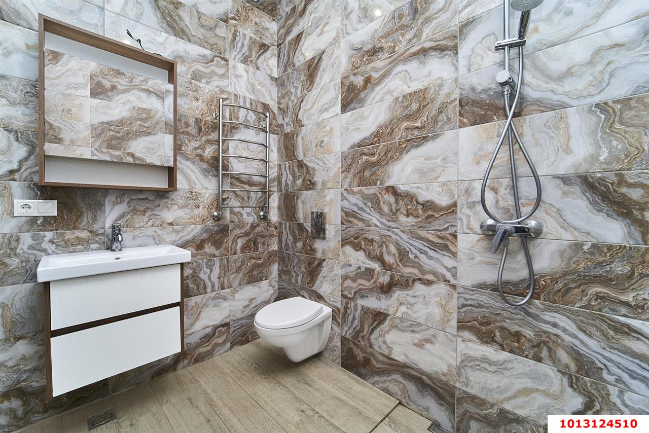 Фото №16: Дом 325 м² + 8 сот. - Краснодар, коттеджный  Зелёная Долина, ул. Ростокская, 13