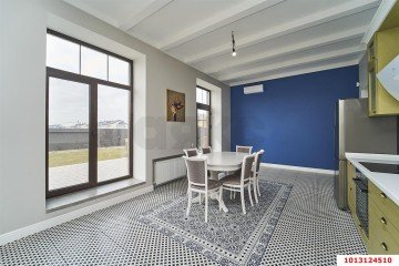 Фото №5: Дом 325 м² - Краснодар, п. коттеджный  Зелёная Долина, ул. Ростокская, 13