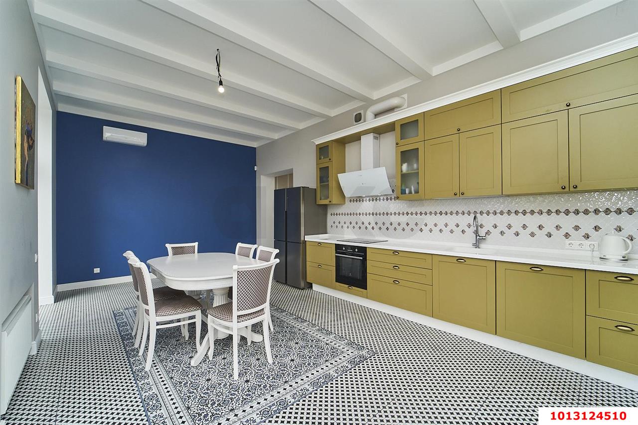 Фото №4: Дом 325 м² + 8 сот. - Краснодар, коттеджный  Зелёная Долина, ул. Ростокская, 13