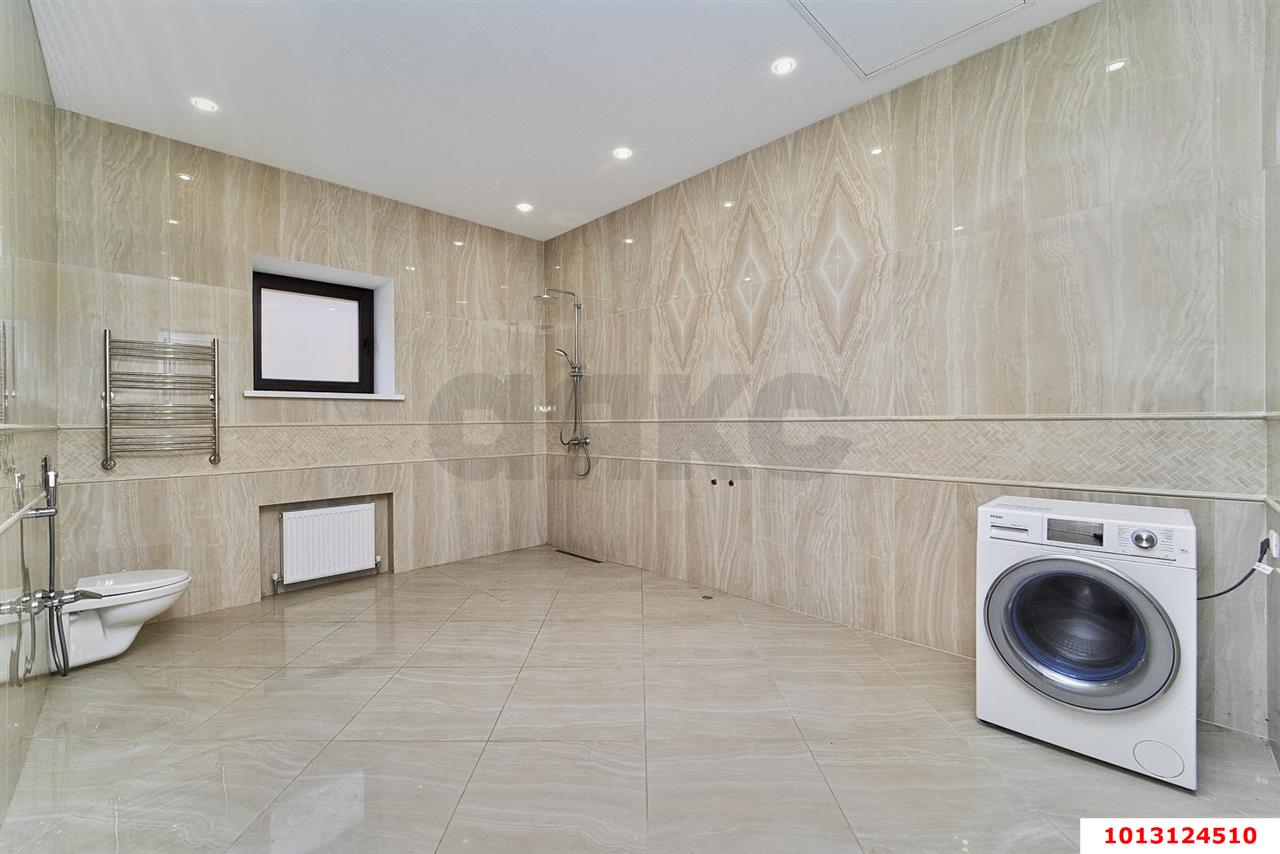 Фото №17: Дом 325 м² + 8 сот. - Краснодар, коттеджный  Зелёная Долина, ул. Ростокская, 13