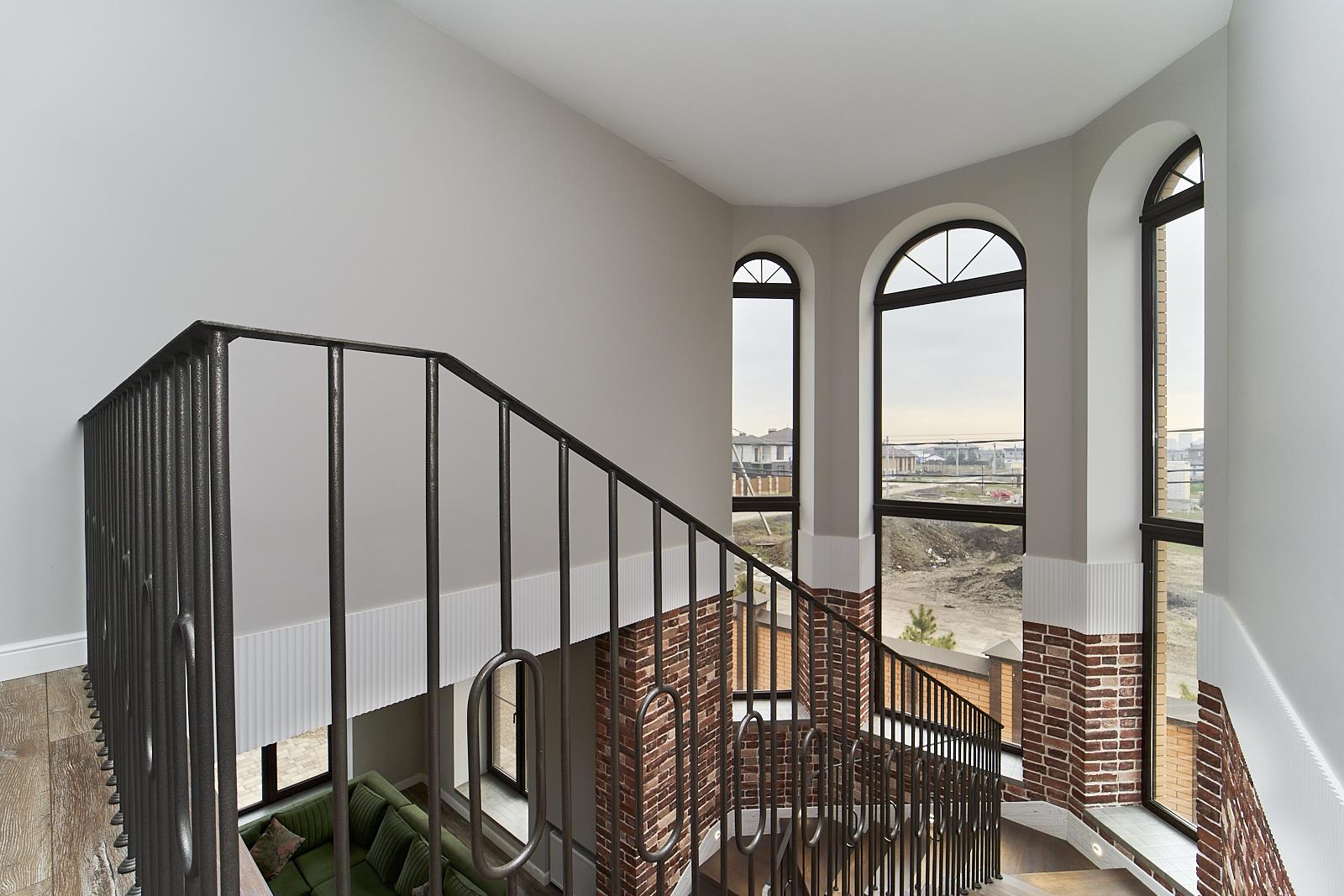 Фото №11: Дом 325 м² + 8 сот. - Краснодар, ул. Ростокская, 13