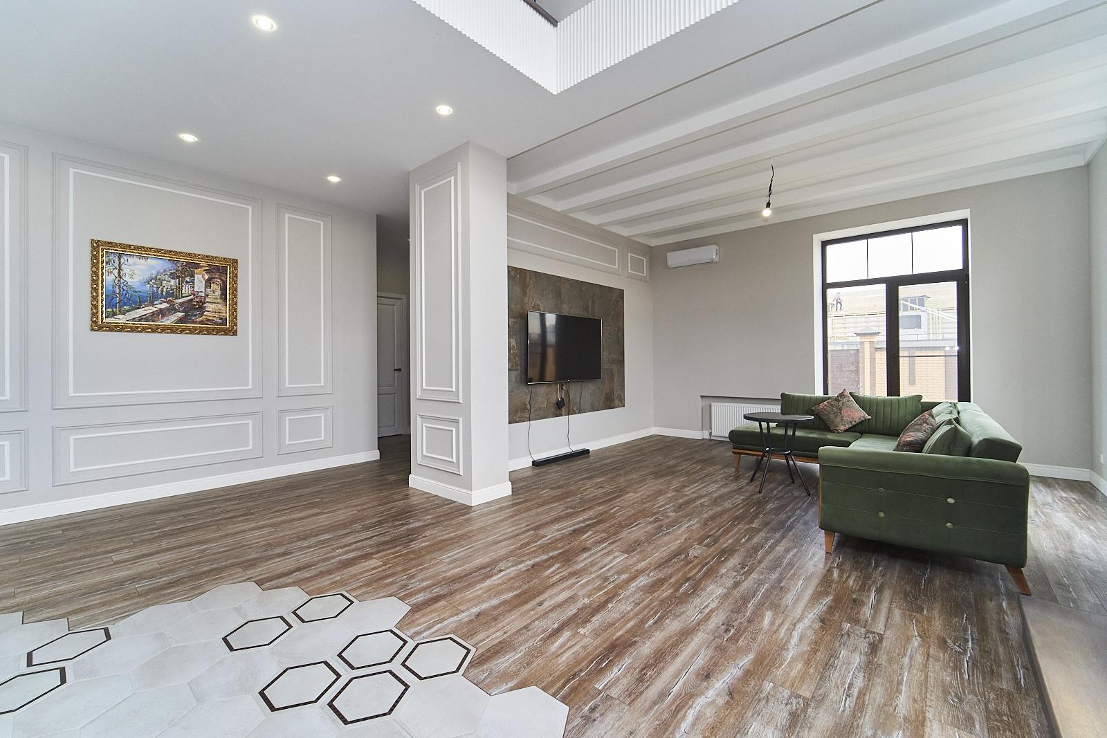 Фото №9: Дом 325 м² + 8 сот. - Краснодар, ул. Ростокская, 13