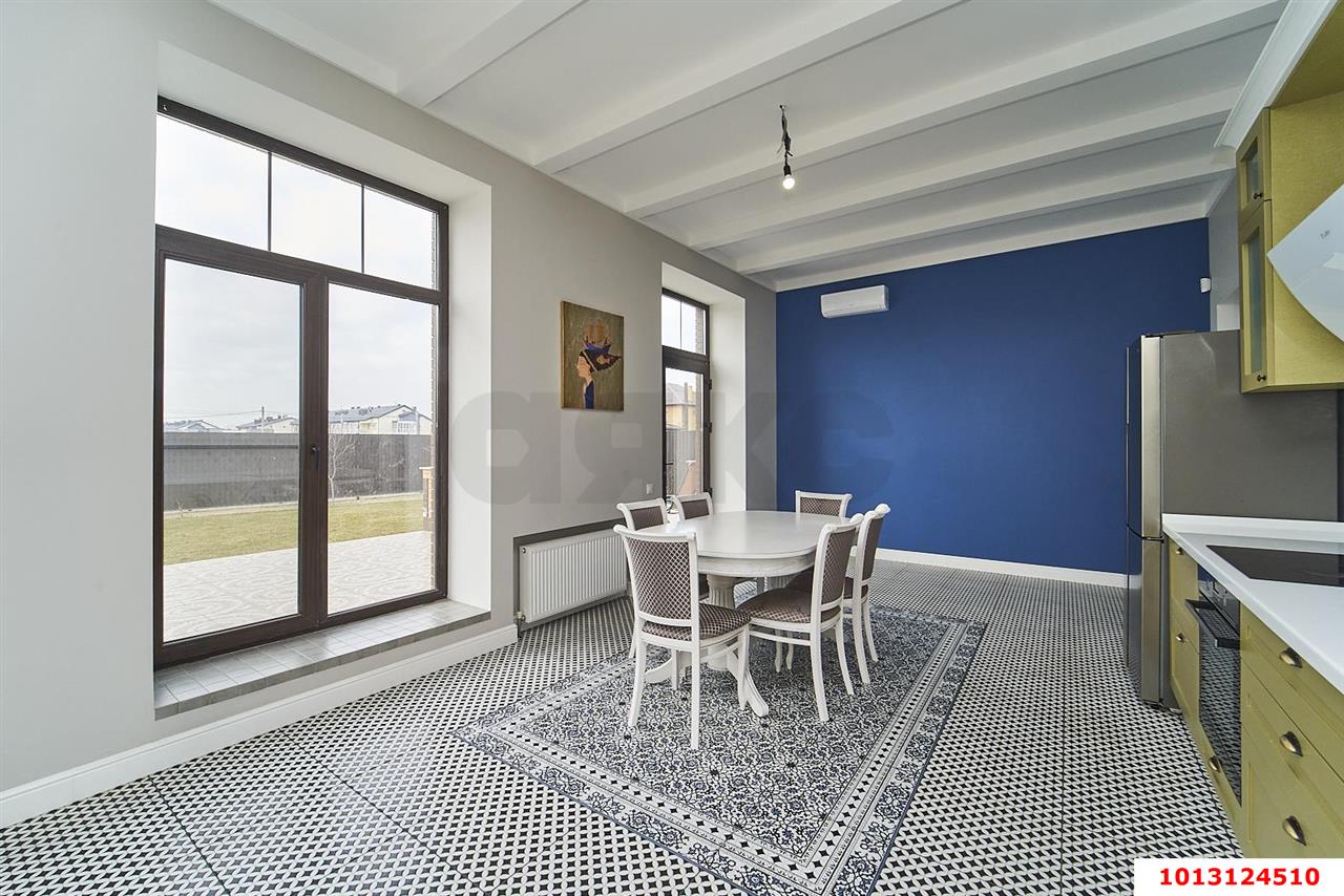 Фото №5: Дом 325 м² + 8 сот. - Краснодар, коттеджный  Зелёная Долина, ул. Ростокская, 13