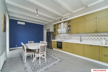 Фото №4: Дом 325 м² - Краснодар, п. коттеджный  Зелёная Долина, ул. Ростокская, 13