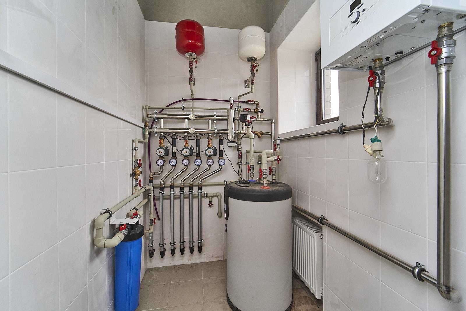 Фото №18: Дом 325 м² + 8 сот. - Краснодар, ул. Ростокская, 13