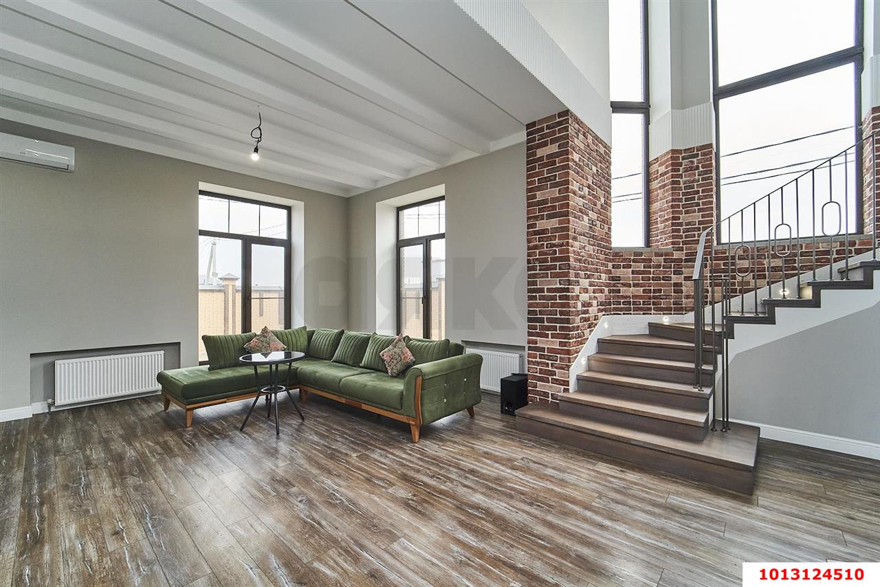 Фото №10: Дом 325 м² + 8 сот. - Краснодар, коттеджный  Зелёная Долина, ул. Ростокская, 13