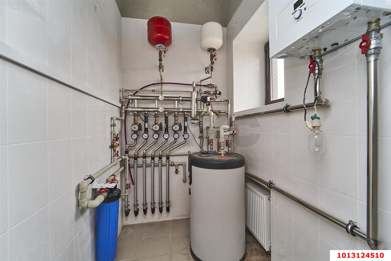 Фото №18: Дом 325 м² + 8 сот. - Краснодар, коттеджный  Зелёная Долина, ул. Ростокская, 13