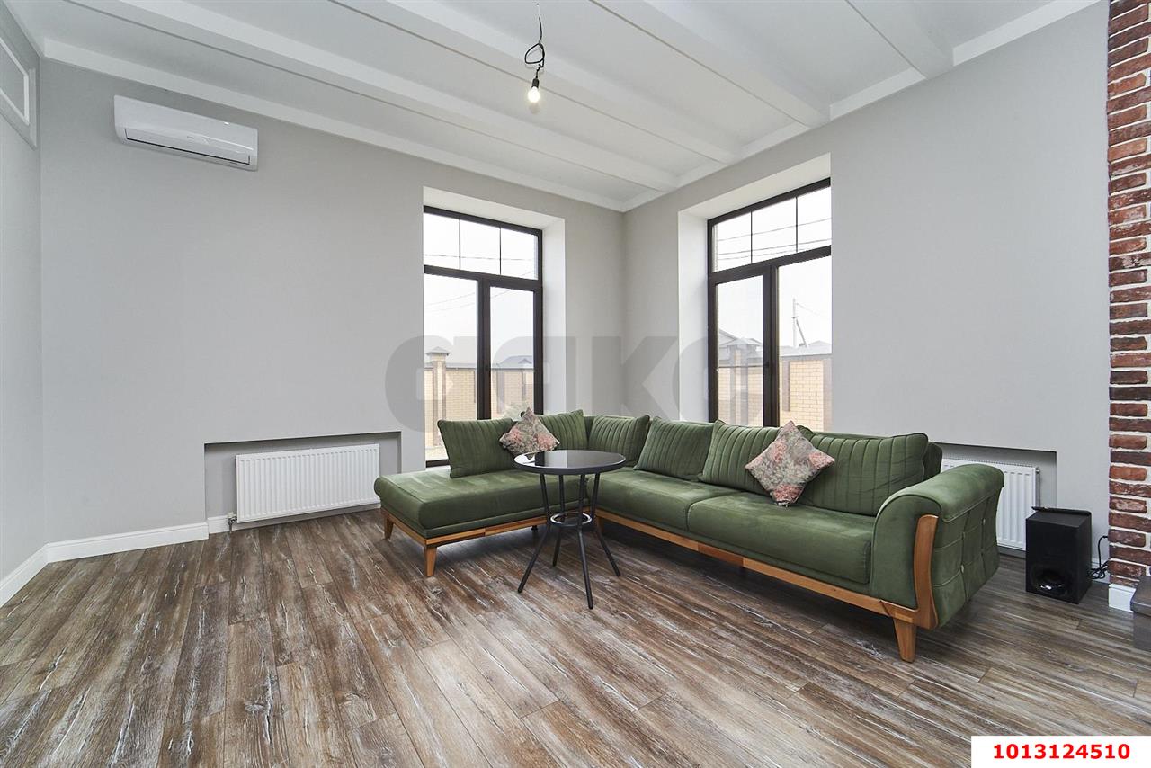 Фото №8: Дом 325 м² + 8 сот. - Краснодар, коттеджный  Зелёная Долина, ул. Ростокская, 13