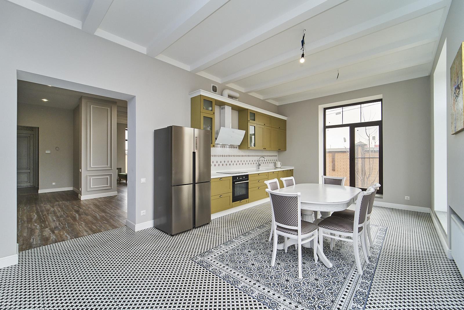 Фото №6: Дом 325 м² + 8 сот. - Краснодар, ул. Ростокская, 13