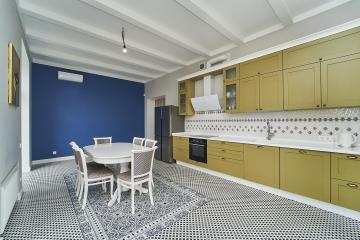 Фото №4: Дом 325 м² - Краснодар, п. коттеджный  Зелёная Долина, ул. Ростокская, 13