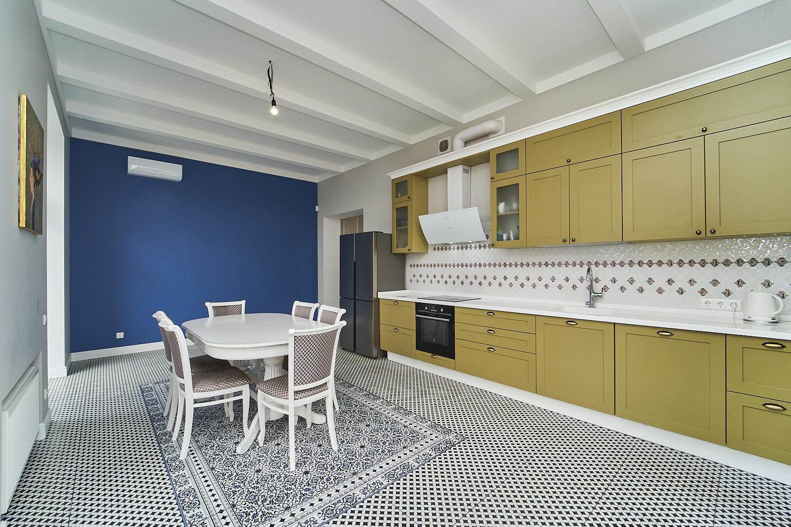 Фото №4: Дом 325 м² + 8 сот. - Краснодар, ул. Ростокская, 13