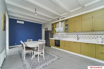 Фото №4: Дом 325 м² - Краснодар, п. коттеджный  Зелёная Долина, ул. Ростокская, 13