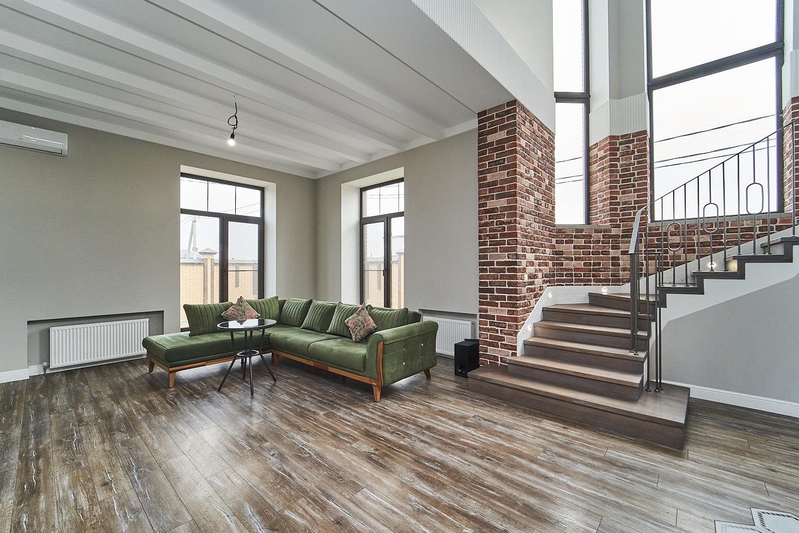 Фото №10: Дом 325 м² + 8 сот. - Краснодар, ул. Ростокская, 13