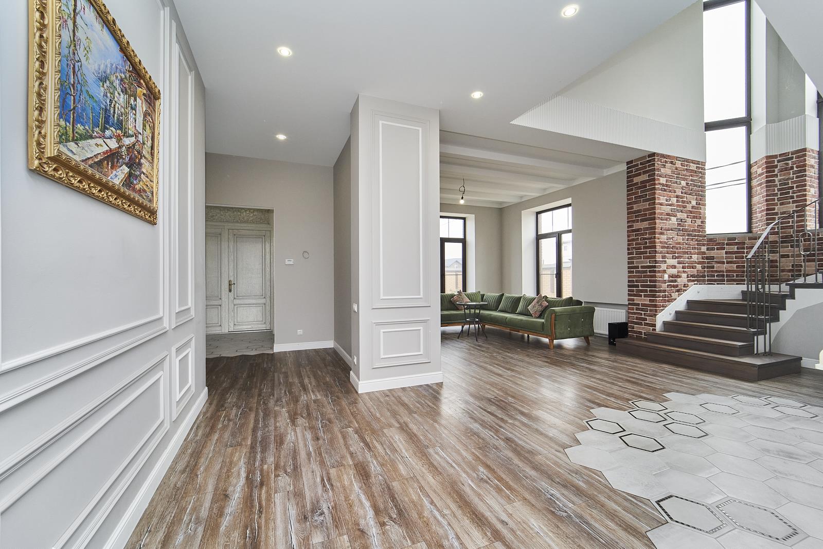 Фото №7: Дом 325 м² + 8 сот. - Краснодар, ул. Ростокская, 13