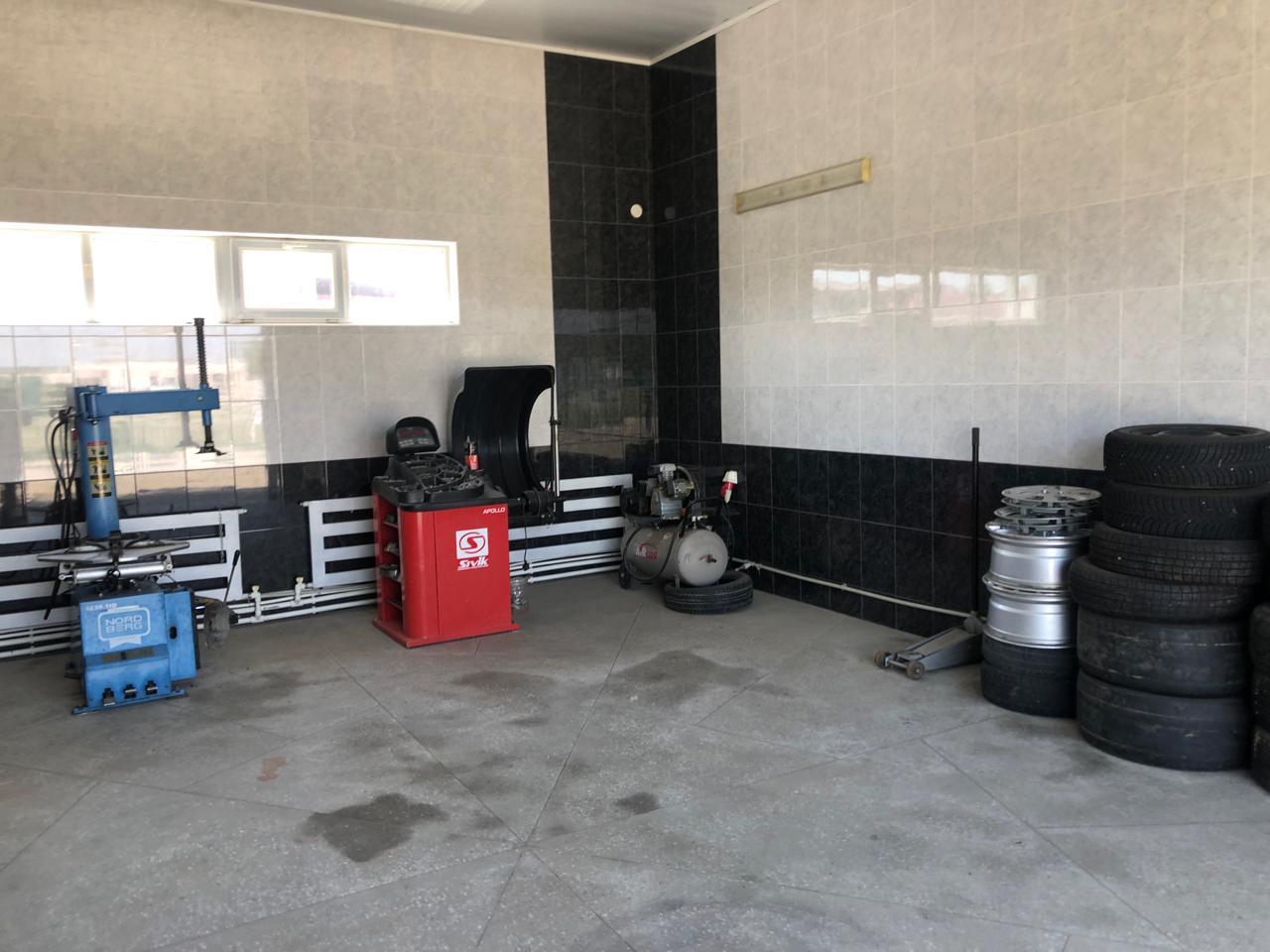 Фото №7: Коммерция 266 м² - Родники, ул. Верхняя, 1