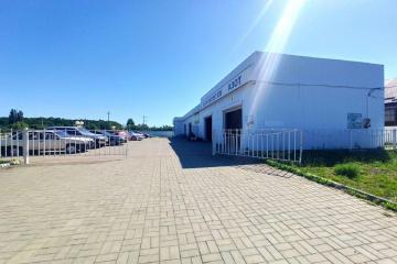 Фото №4: Коммерция 266 м² - Родники, ул. Верхняя, 1