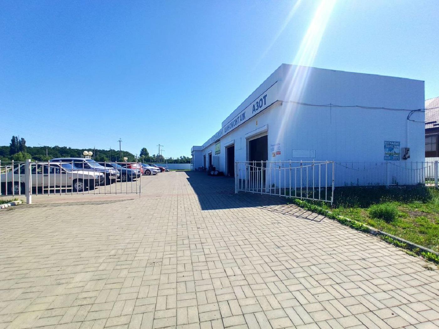 Фото №4: Коммерция 266 м² - Родники, ул. Верхняя, 1