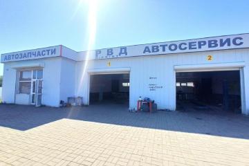 Фото №1: Коммерция 266 м² - Родники, ул. Верхняя, 1