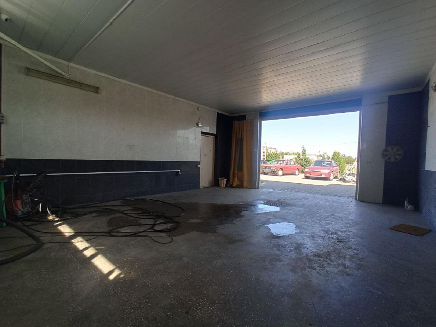 Фото №8: Коммерция 266 м² - Родники, ул. Верхняя, 1