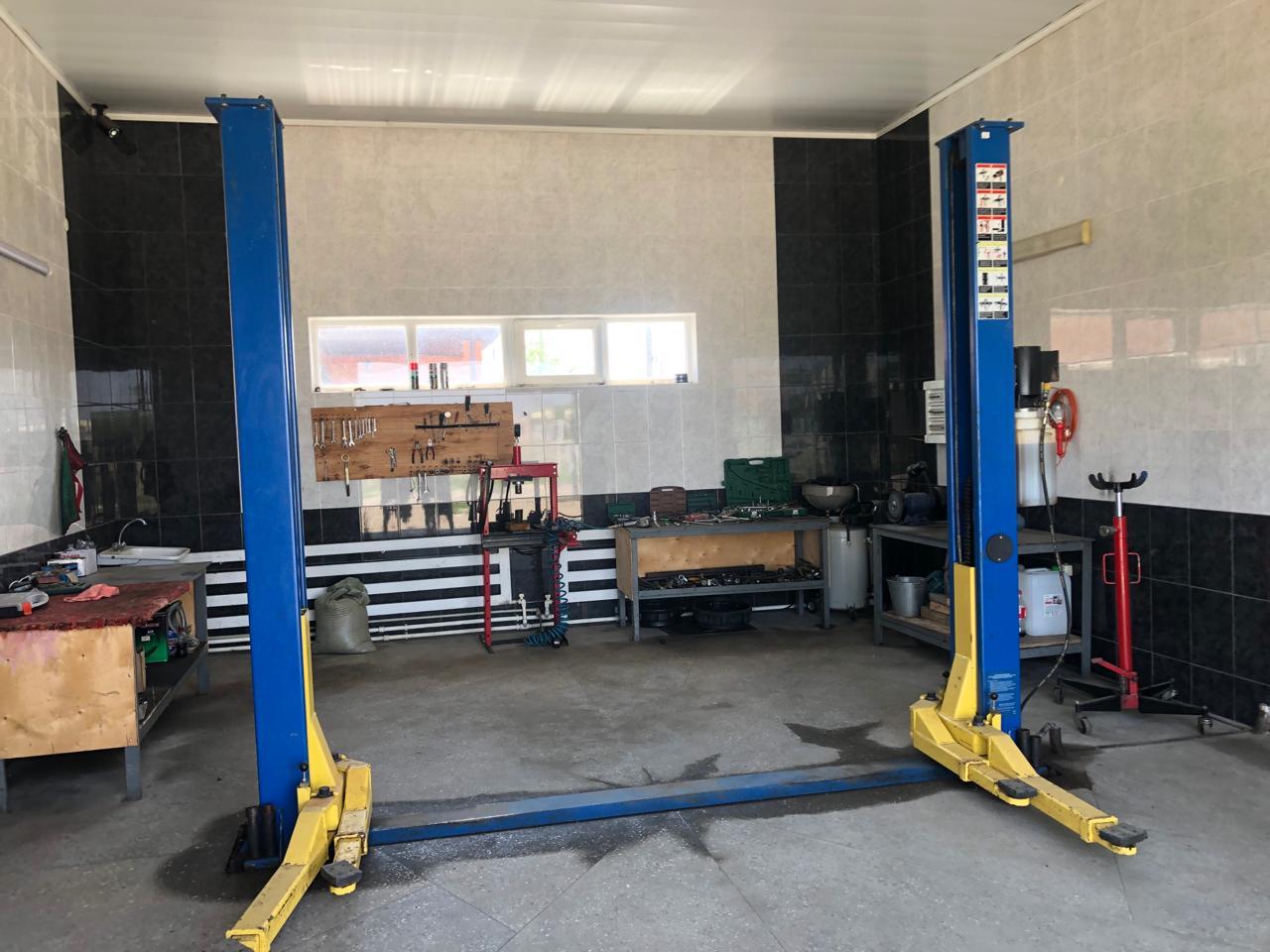 Фото №6: Коммерция 266 м² - Родники, ул. Верхняя, 1