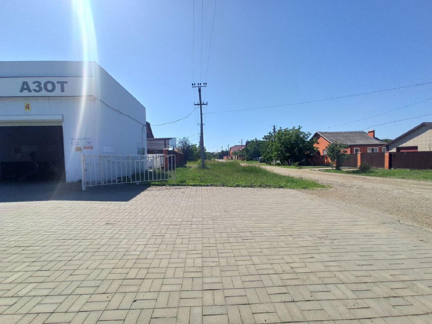 Фото №15: Коммерция 266 м² - Родники, ул. Верхняя, 1