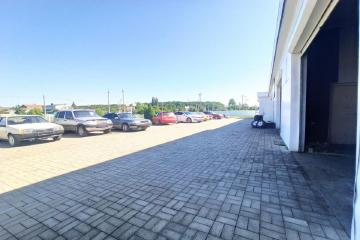 Фото №5: Коммерция 266 м² - Родники, ул. Верхняя, 1