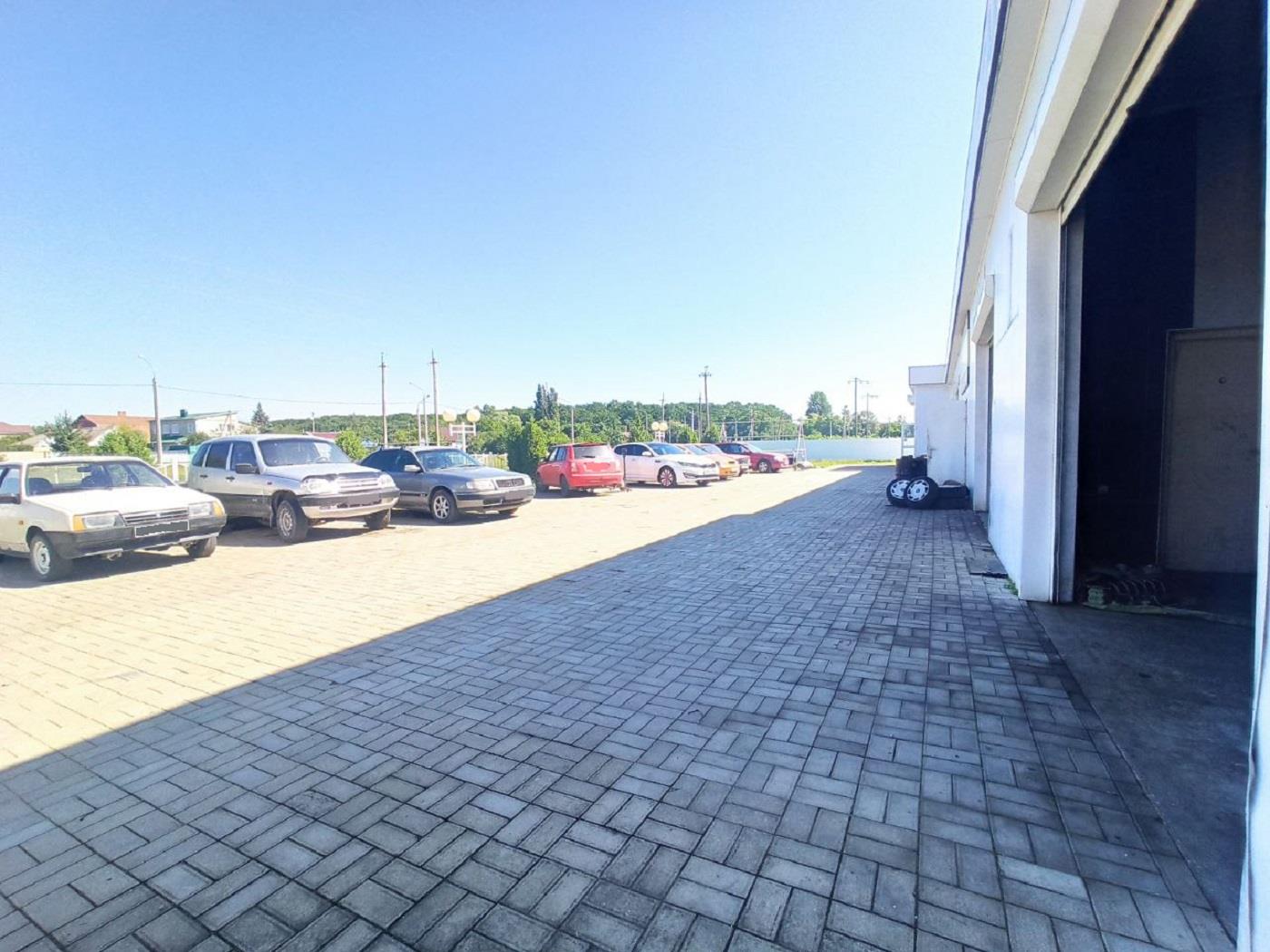 Фото №5: Коммерция 266 м² - Родники, ул. Верхняя, 1