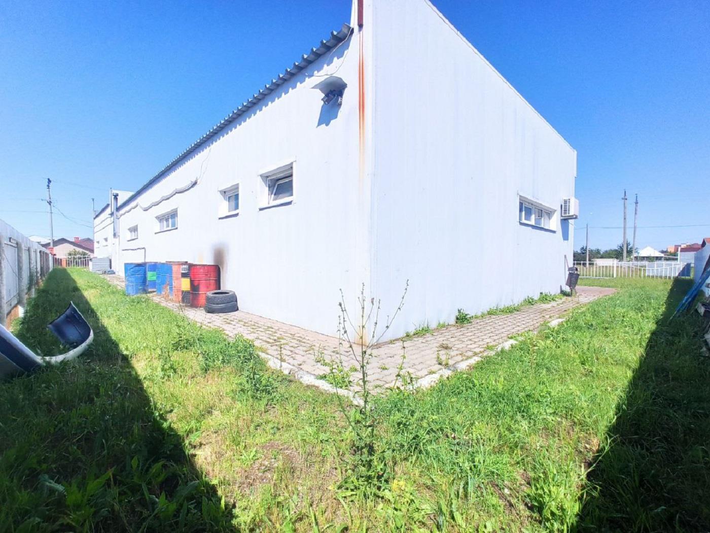 Фото №14: Коммерция 266 м² - Родники, ул. Верхняя, 1