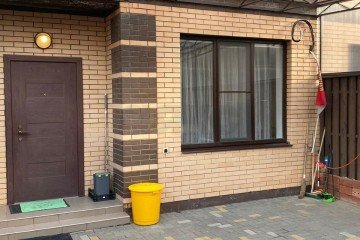 Фото №4: Таунхаус 182 м² - Краснодар, мкр. Сады Калинина, ул. Троицкая, 84/2