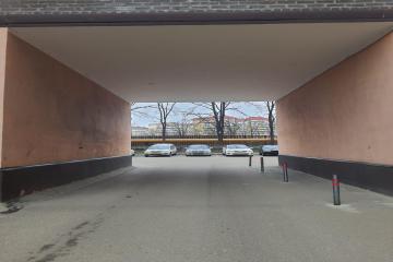 Фото №2: Коммерция 299 м² - Краснодар, мкр. жилой комплекс Авиатор, ул. имени Валерия Гассия, 2