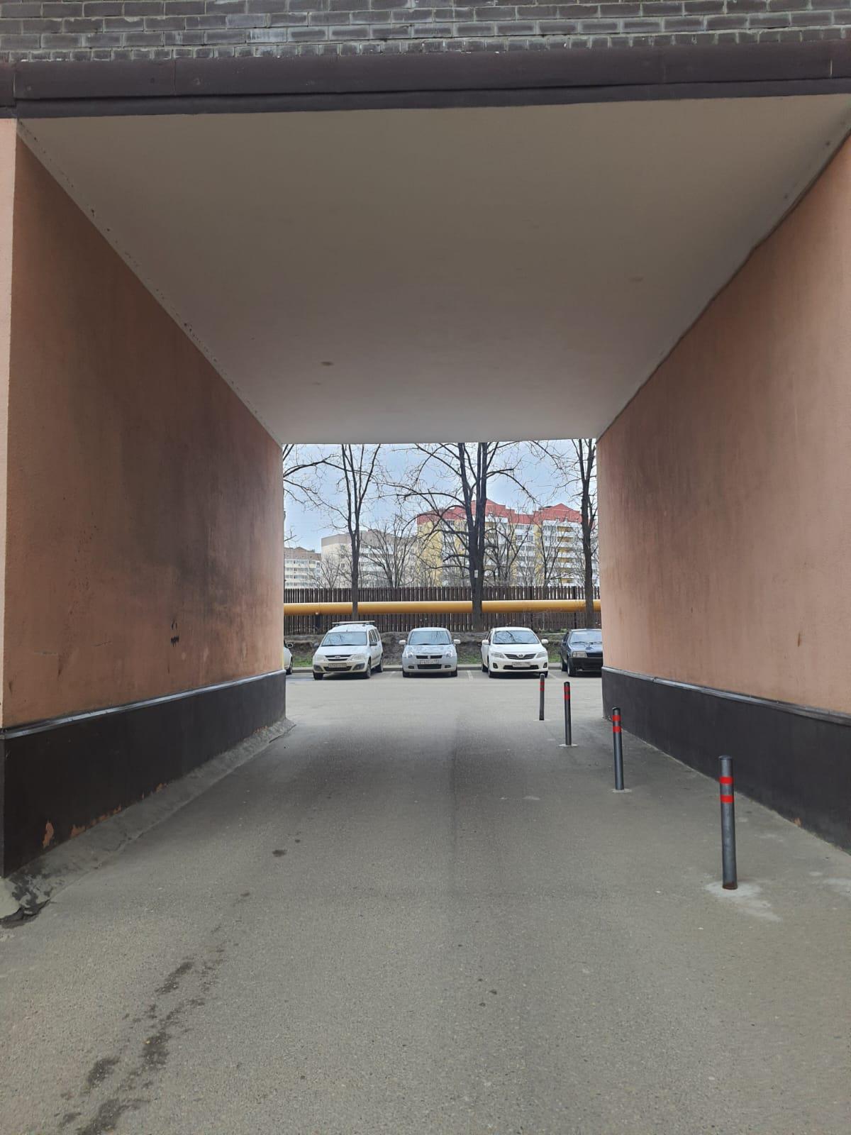 Фото №2: Коммерция 299 м² - Краснодар, Карасунский внутригородской округ, Гидростроителей, Почтовый, мкр. жилой комплекс Авиатор, ул. имени Валерия Гассия, 2