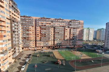 Фото №5: Коммерция 299 м² - Краснодар, мкр. жилой комплекс Авиатор, ул. имени Валерия Гассия, 2