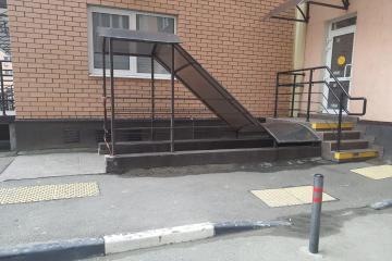 Фото №1: Коммерция 299 м² - Краснодар, мкр. жилой комплекс Авиатор, ул. имени Валерия Гассия, 2