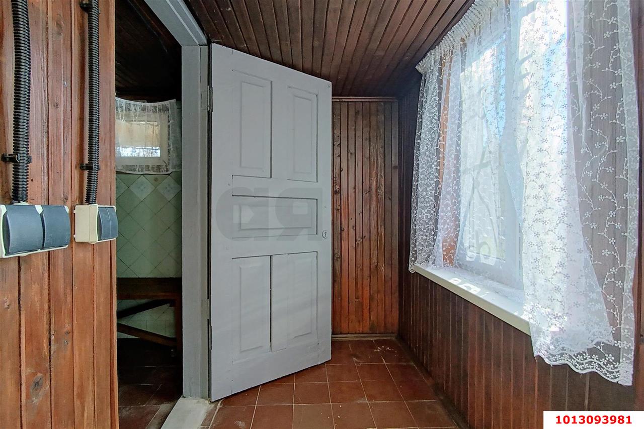 Фото №13: Дом 65 м² + 4.14 сот. - Содружество, Карасунский внутригородской округ, ул. Персиковая, 111