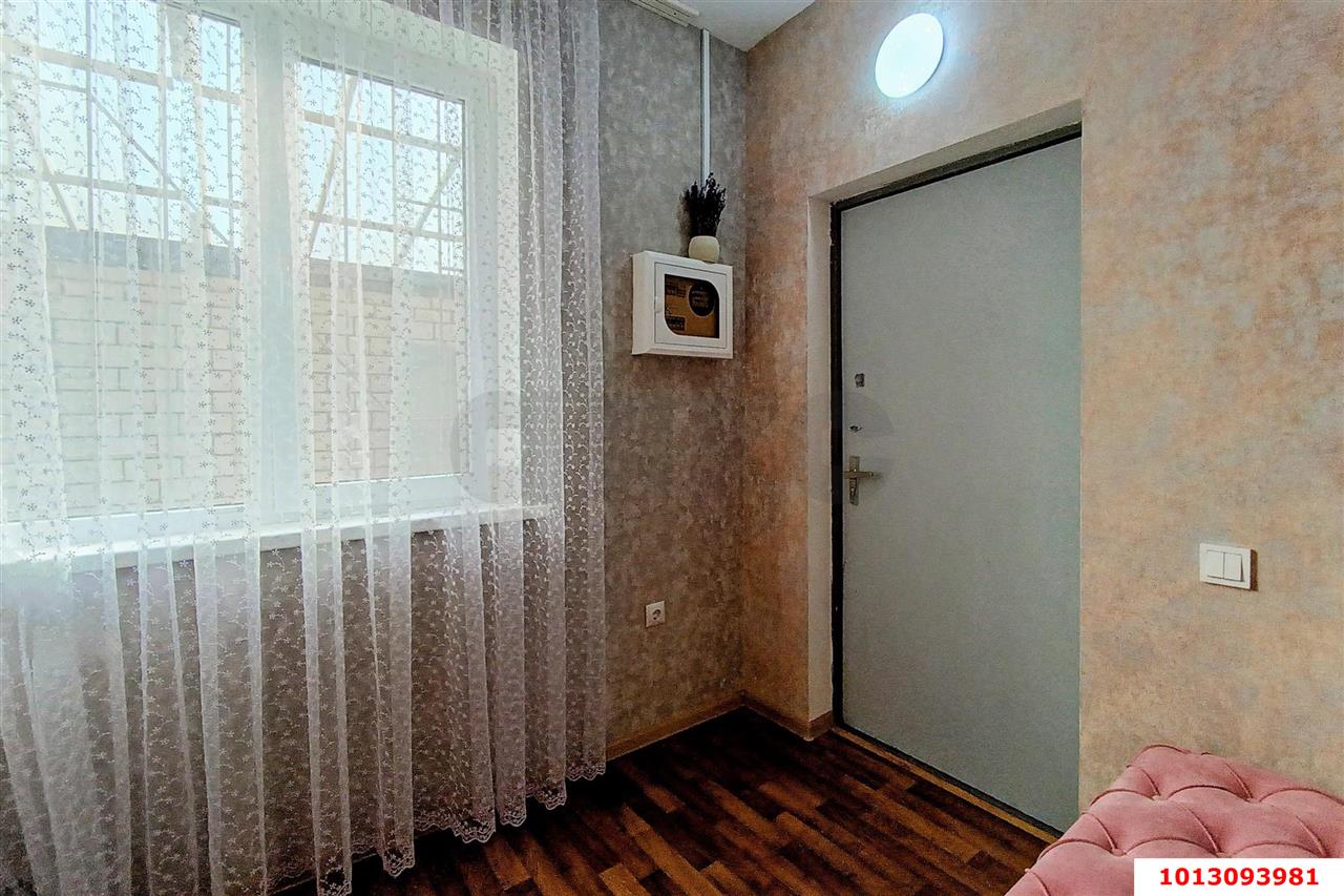 Фото №10: Дом 65 м² + 4.14 сот. - Содружество, Карасунский внутригородской округ, ул. Персиковая, 111