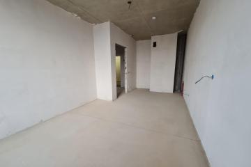 Фото №3: 1-комнатная квартира 33 м² - Новая Адыгея, мкр. жилой комплекс Баланс, ул. Береговая, 1к4