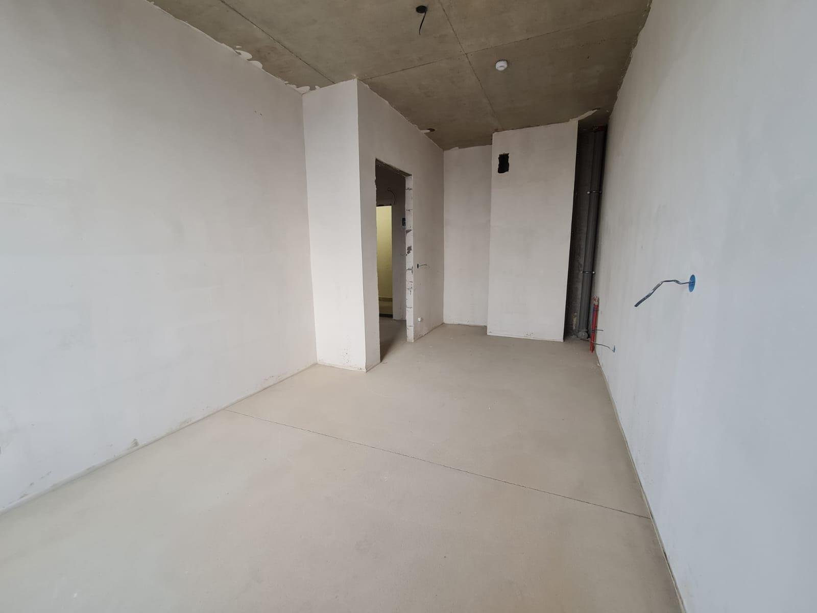 Фото №3: 1-комнатная квартира 33 м² - Новая Адыгея, мкр. жилой комплекс Баланс, ул. Береговая, 1к4