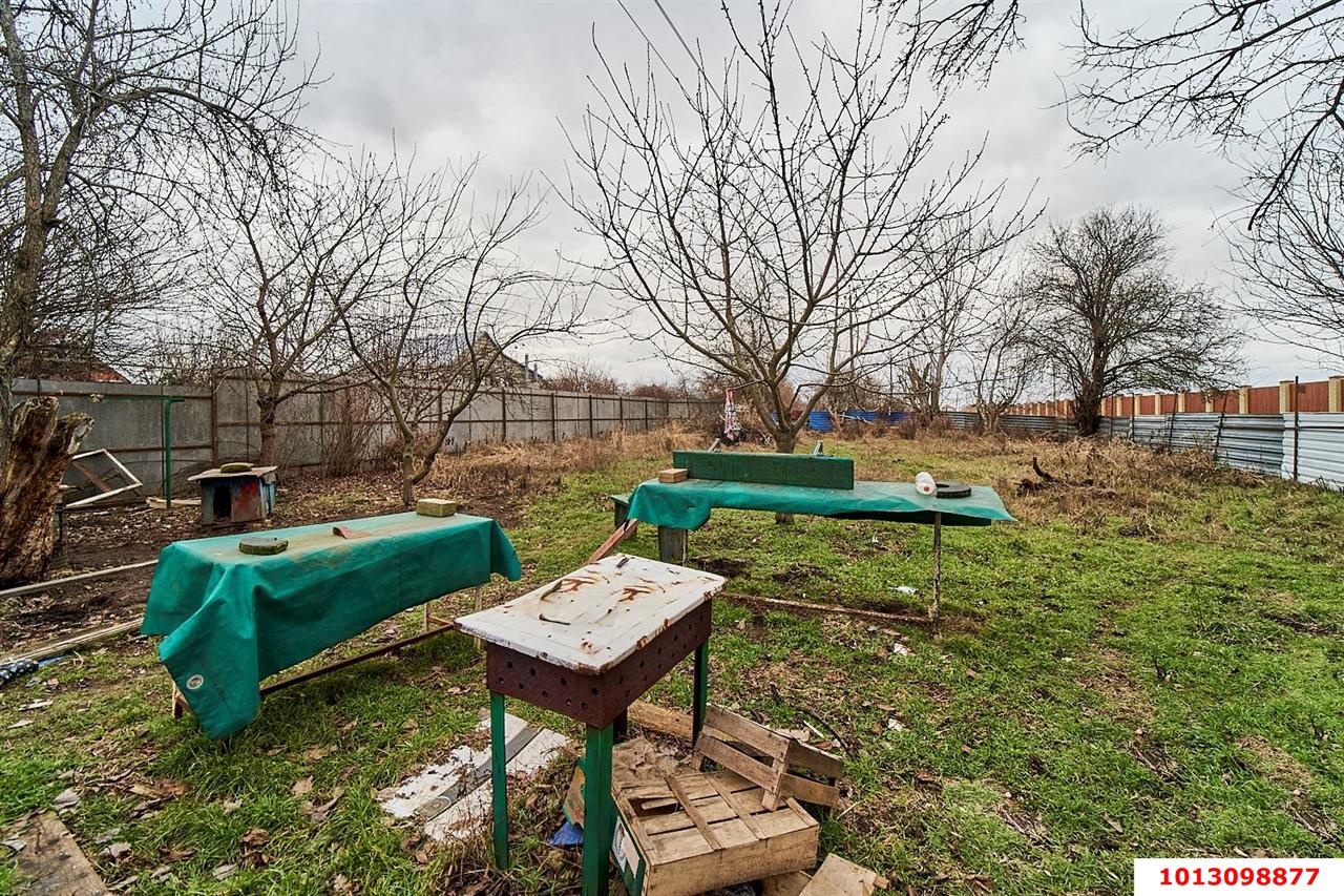 Фото №19: Дом 73 м² + 6.93 сот. - Ленина, Карасунский внутригородской округ, ул. Бригадная, 87/1