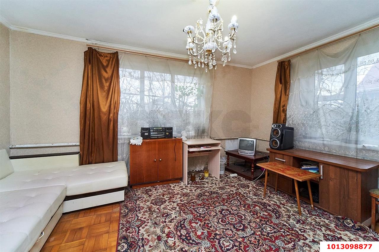 Фото №2: Дом 73 м² + 6.93 сот. - Ленина, Карасунский внутригородской округ, ул. Бригадная, 87/1