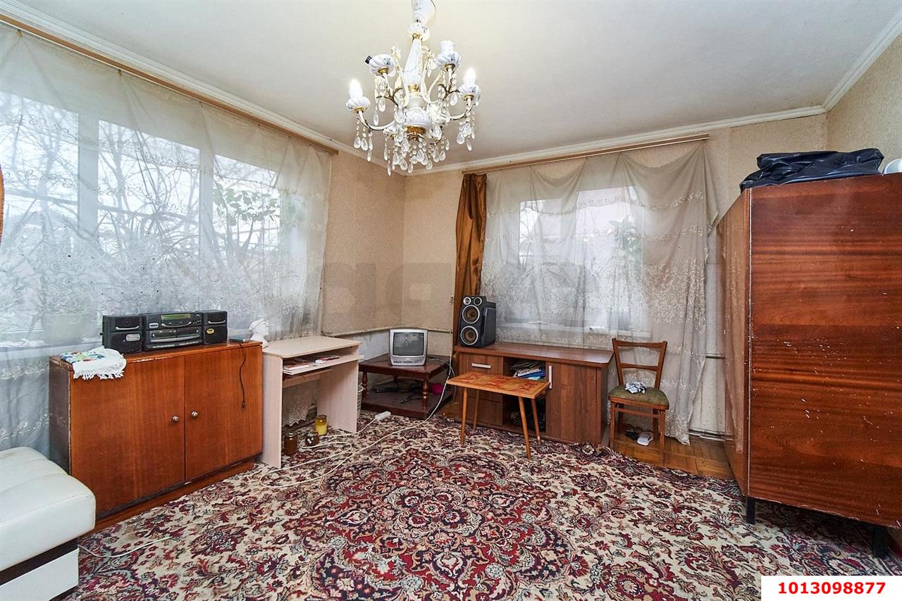 Фото №3: Дом 73 м² + 6.93 сот. - Ленина, Карасунский внутригородской округ, ул. Бригадная, 87/1